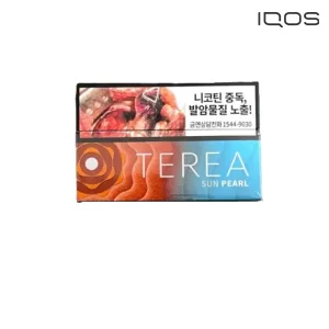 【14種口味】韓版IQOS 煙彈 適配ILUMA  加熱菸主機 整條煙(10包) - 太陽珍珠
